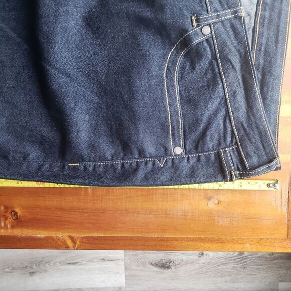 TORRID Straight Leg Jeans Size 24S - Picture 14 of 15